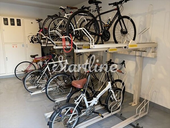 ステージファースト蔵前アジールコートの物件内観写真